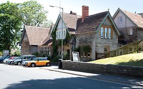 Bear Inn, Somerset By Marston'S Inns